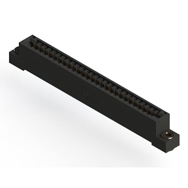 396-027-521-103 EDAC Inc.  Edgeboard Connectors